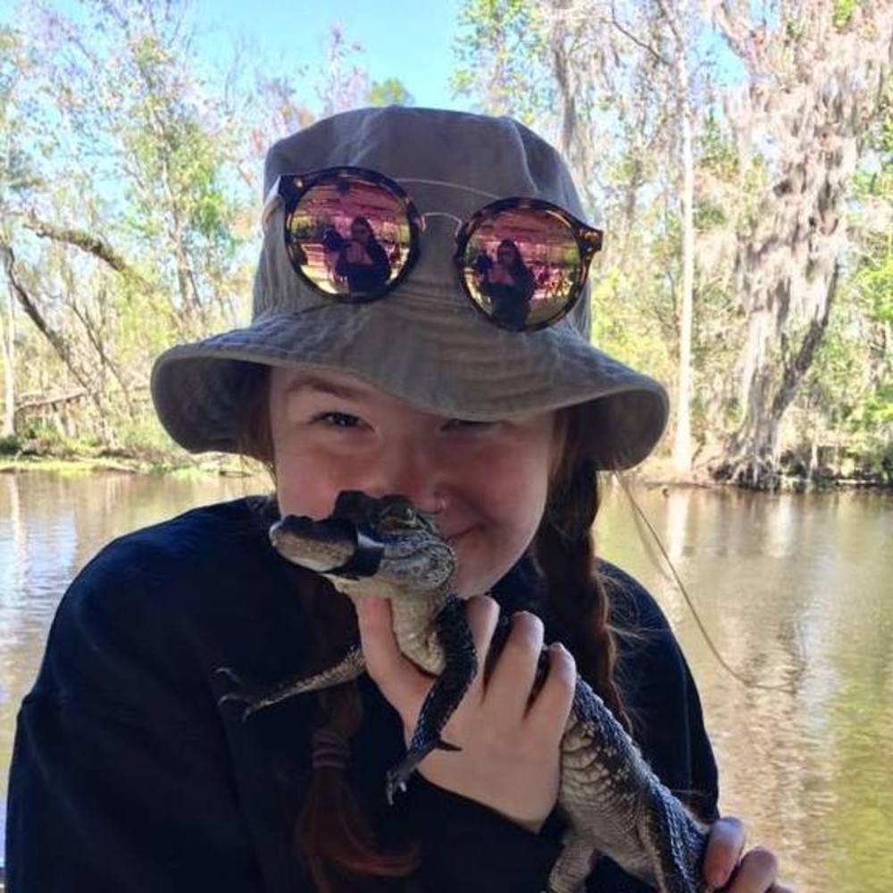 Meet your Posher, Shelby